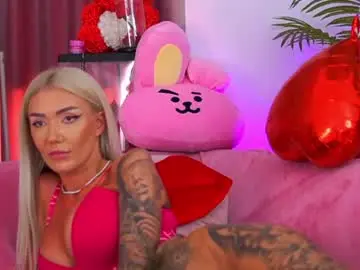 Chaturbate Free Porn Cam of therealfallingangel
