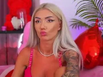 Chaturbate Adult Video Chat of therealfallingangel