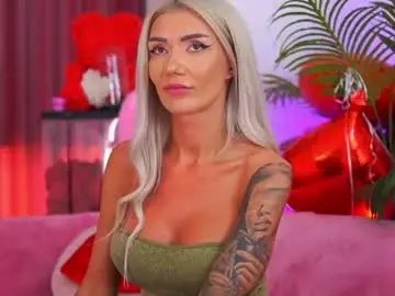 Chaturbate Free Live Porn of therealfallingangel