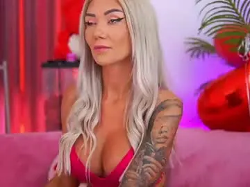 Chaturbate Sex Cam of therealfallingangel