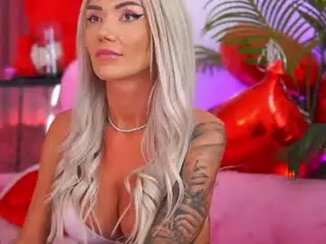 Chaturbate Sex Chat of therealfallingangel