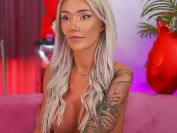 Chaturbate Free Porn Cam of therealfallingangel