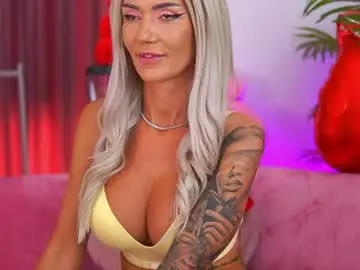 Chaturbate Best live sex cam show of therealfallingangel