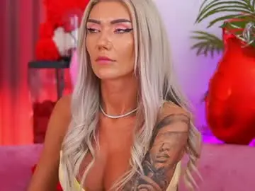 Chaturbate Best live sex cam show of therealfallingangel