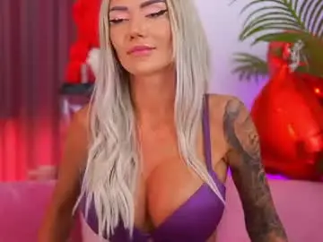Chaturbate Sex Cam of therealfallingangel
