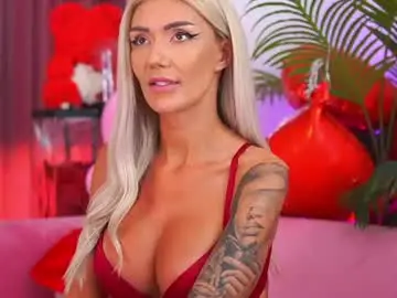 Chaturbate Free Porn Cam of therealfallingangel
