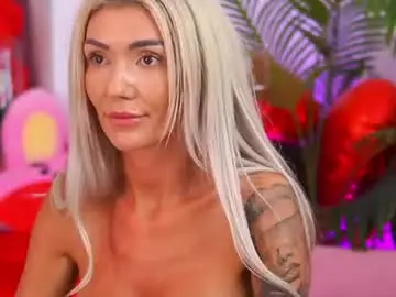 Chaturbate Live Porn of therealfallingangel