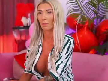 Chaturbate Sex Cam of therealfallingangel