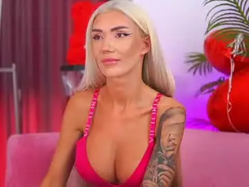 Chaturbate Live Porn of therealfallingangel