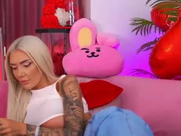 Chaturbate Sex Chat of therealfallingangel