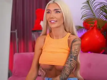 Chaturbate Adult Video Chat of therealfallingangel