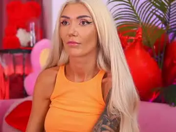 Chaturbate Live Sex of therealfallingangel