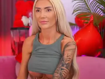 Chaturbate Private Sex Chat of therealfallingangel