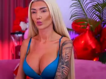 Chaturbate Adult Video Chat of therealfallingangel