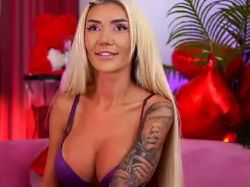 Chaturbate Private Sex Chat of therealfallingangel