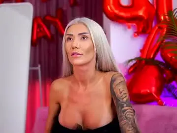 Chaturbate Best live sex cam show of therealfallingangel
