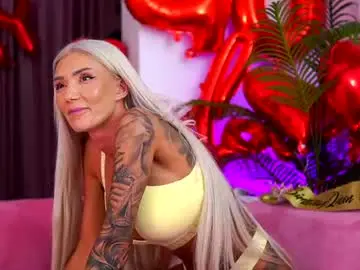 Chaturbate Adult Video Chat of therealfallingangel