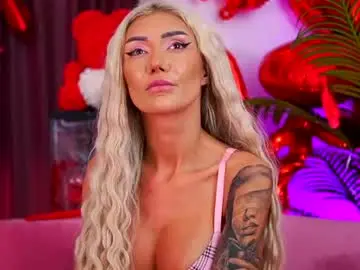 Chaturbate Sex Cam of therealfallingangel