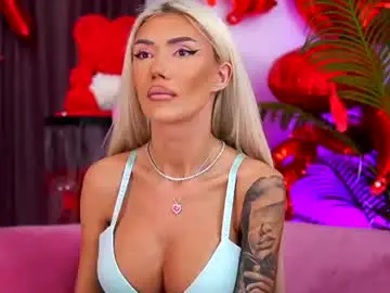 Chaturbate Live Sex Cam of therealfallingangel
