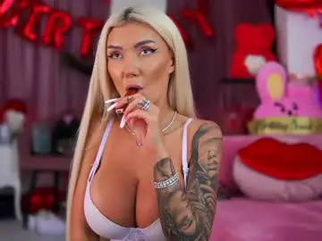 Chaturbate Watch Live Sex Cams of therealfallingangel