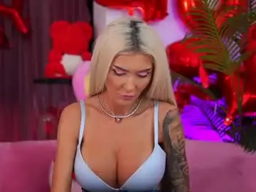 Chaturbate Sex Chat of therealfallingangel