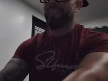 Chaturbate Best Webcam of thiccbull12