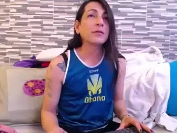 Chaturbate Free Porn Cam of violetagomez_co