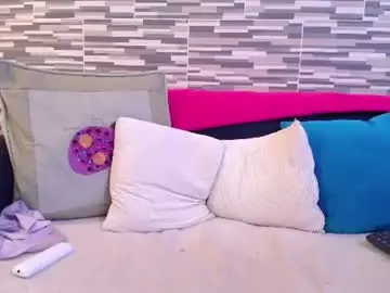 Chaturbate Best live sex cam show of violetagomez_co