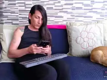 Chaturbate Best Webcam of violetagomez_co