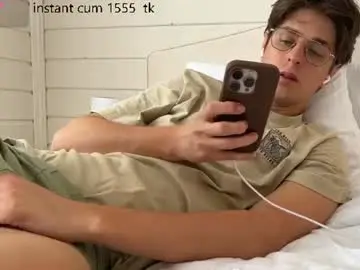 Chaturbate Nude Webcam of yourhotchristian