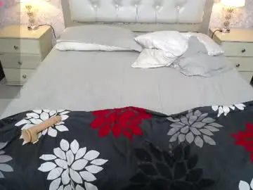 Chaturbate Adult Webcams of aisha_clark
