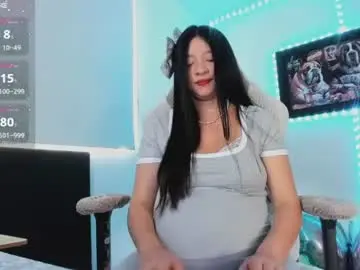 Chaturbate Live Sex of andrea_bonnie