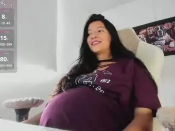 Chaturbate Nude Webcam of andrea_bonnie