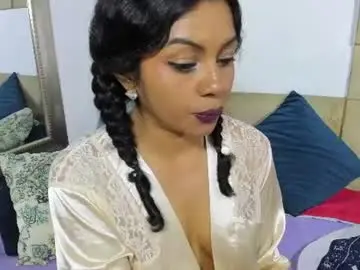 Chaturbate Live Porn of annamesht
