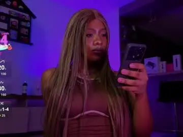 Chaturbate Live Sex Cam of arcana_angel