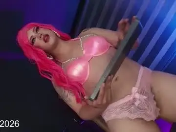 Chaturbate Sex Cam of ashlybetancurxxx
