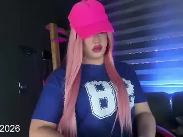 Chaturbate Sex Cam of ashlybetancurxxx
