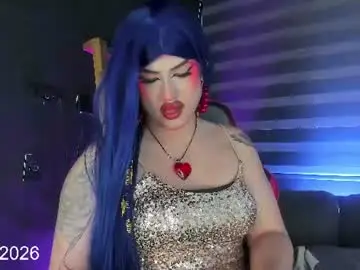 Chaturbate Adult Video Chat of ashlybetancurxxx