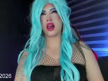 Chaturbate Adult Webcam of ashlybetancurxxx