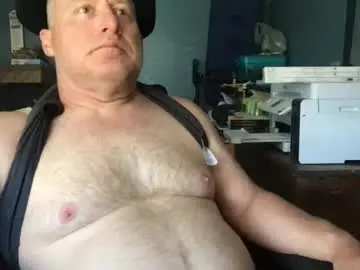 Chaturbate Sex Cam of beckster040