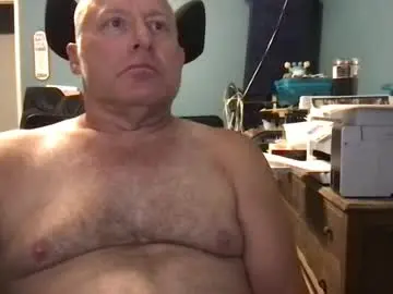 Chaturbate Live Sex Cam of beckster040