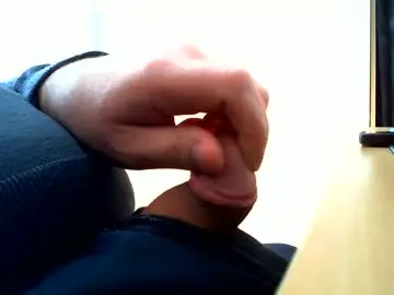 Chaturbate Live Sex Cam of belgianfatcock