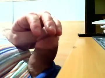 Chaturbate Sex Cam of belgianfatcock