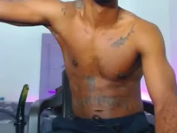 Chaturbate Live Porn of blackhorseet