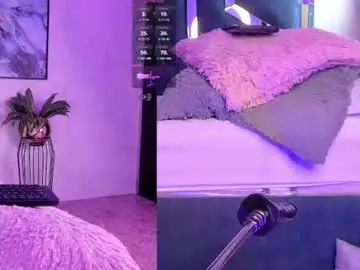 Chaturbate Live Sex Cam of camiloseed