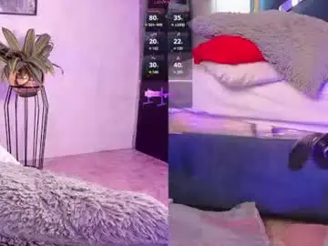 Chaturbate Best Webcam of camiloseed