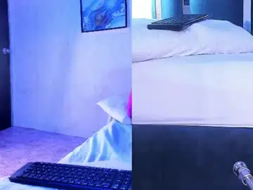 Chaturbate Live Sex of camiloseed