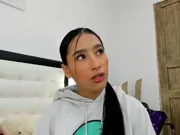 Chaturbate Nude Webcam of celeste_pink7