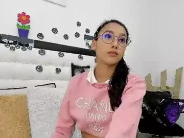 Chaturbate Adult Video Chat of celeste_pink7