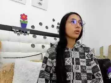 Chaturbate Sex Cam of celeste_pink7